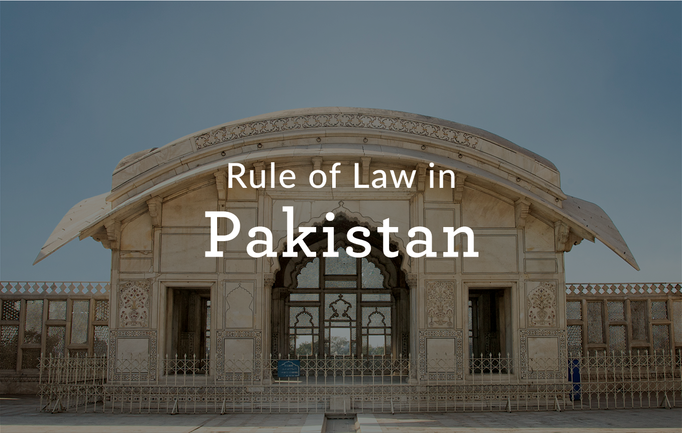 rule of law in pakistan essay pdf